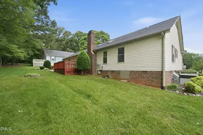 538 Rockwood Drive, Graham, NC 27253 - Photo 27