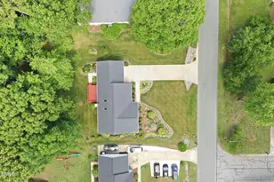 538 Rockwood Dr, Graham, NC 27253 - Photo 37