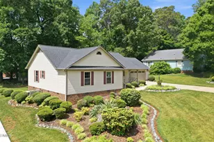 538 Rockwood Dr, Graham, NC 27253 - Photo 3