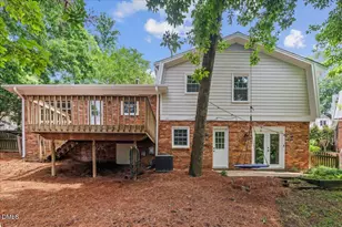 1101 Sudbury Ct, Raleigh, NC 27609 - Photo 41