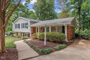 1101 Sudbury Ct, Raleigh, NC 27609 - Photo 3