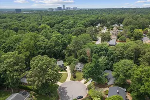1101 Sudbury Ct, Raleigh, NC 27609 - Photo 49