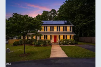 310 Epperson Drive, Durham, NC 27712 - Photo 1