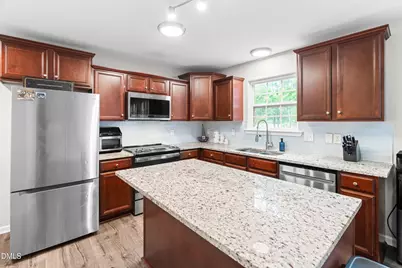 310 Epperson Drive, Durham, NC 27712 - Photo 5