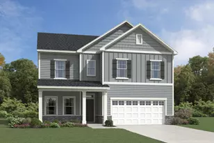 312 Oakwood Crest Dr, Knightdale, NC 27545 - Photo 1
