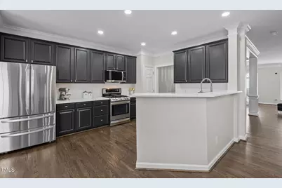 703 Kirkeenan Circle, Morrisville, NC 27560 - Photo 17