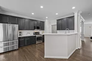 703 Kirkeenan Cir, Morrisville, NC 27560 - Photo 17