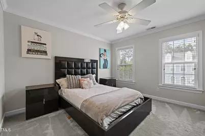 703 Kirkeenan Circle, Morrisville, NC 27560 - Photo 25