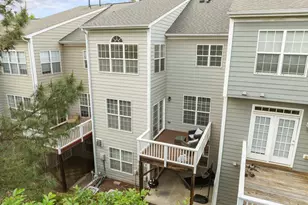 703 Kirkeenan Cir, Morrisville, NC 27560 - Photo 35