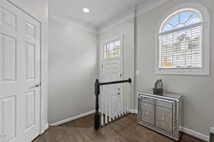 703 Kirkeenan Cir, Morrisville, NC 27560 - Photo 3