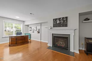 703 Kirkeenan Cir, Morrisville, NC 27560 - Photo 29