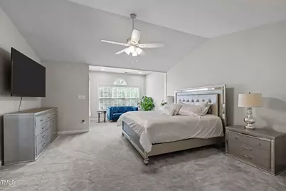 703 Kirkeenan Circle, Morrisville, NC 27560 - Photo 19