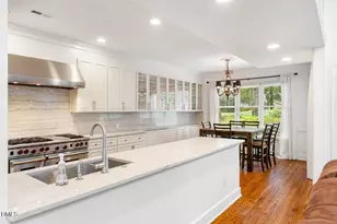 100 Greensview Dr, Cary, NC 27518 - Photo 17