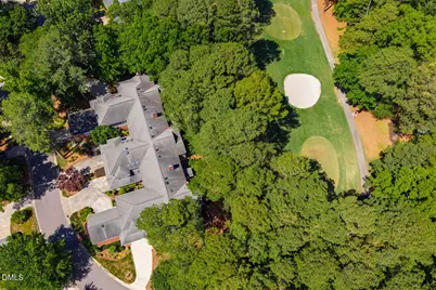 100 Greensview Drive, Cary, NC 27518 - Photo 43