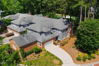 100 Greensview Drive, Cary, NC 27518 - Photo 41