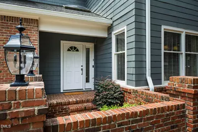 100 Greensview Drive, Cary, NC 27518 - Photo 3
