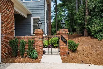 100 Greensview Drive, Cary, NC 27518 - Photo 3