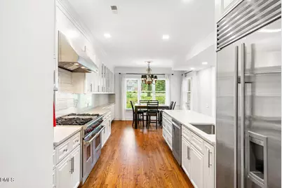100 Greensview Drive, Cary, NC 27518 - Photo 19