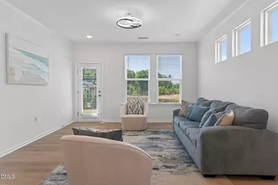 6432 Crown Parkway, Durham, NC 27703 - Photo 29