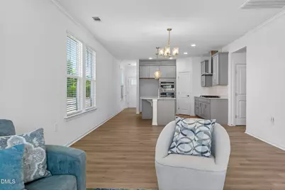 6432 Crown Parkway, Durham, NC 27703 - Photo 23