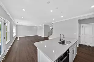 316 Oakwood Crest Dr, Knightdale, NC 27545 - Photo 3