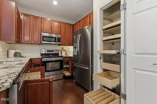 8201 Joyce Glow Ct, Raleigh, NC 27613 - Photo 11