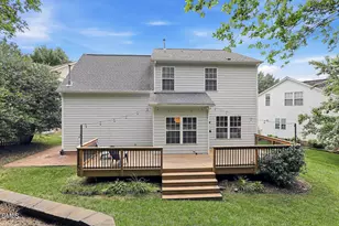 8201 Joyce Glow Ct, Raleigh, NC 27613 - Photo 45