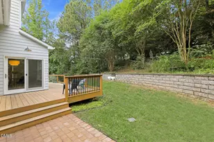 8201 Joyce Glow Ct, Raleigh, NC 27613 - Photo 41
