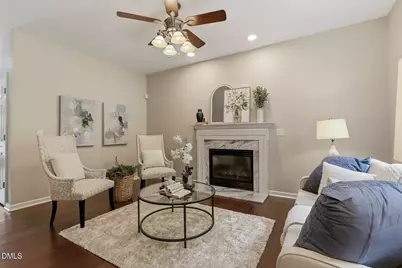 8201 Joyce Glow Court, Raleigh, NC 27613 - Photo 21
