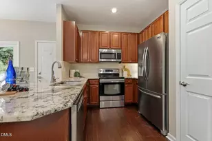 8201 Joyce Glow Ct, Raleigh, NC 27613 - Photo 13