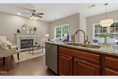 8201 Joyce Glow Court, Raleigh, NC 27613 - Photo 15