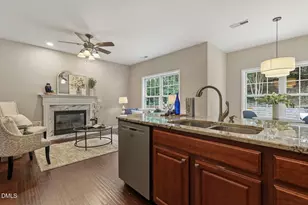 8201 Joyce Glow Ct, Raleigh, NC 27613 - Photo 15