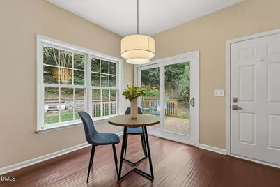 8201 Joyce Glow Court, Raleigh, NC 27613 - Photo 17
