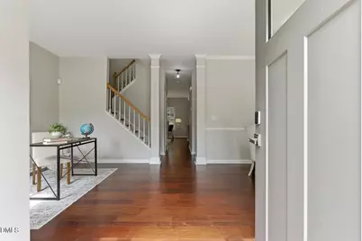 8201 Joyce Glow Court, Raleigh, NC 27613 - Photo 3