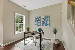 8201 Joyce Glow Ct, Raleigh, NC 27613 - Photo 5