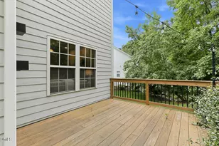 8201 Joyce Glow Ct, Raleigh, NC 27613 - Photo 37