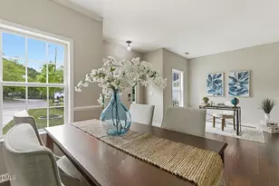 8201 Joyce Glow Ct, Raleigh, NC 27613 - Photo 9