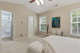8201 Joyce Glow Ct, Raleigh, NC 27613 - Photo 25
