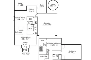 8201 Joyce Glow Ct, Raleigh, NC 27613 - Photo 47