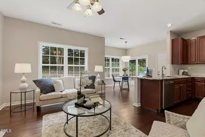 8201 Joyce Glow Court, Raleigh, NC 27613 - Photo 19