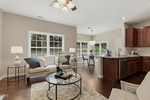 8201 Joyce Glow Ct, Raleigh, NC 27613 - Photo 19