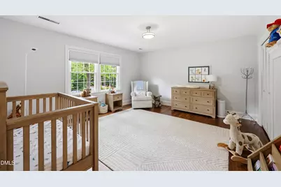 6901 Woodmere Drive, Raleigh, NC 27612 - Photo 9