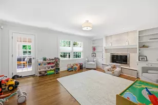 6901 Woodmere Dr, Raleigh, NC 27612 - Photo 5