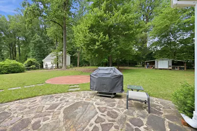 6901 Woodmere Drive, Raleigh, NC 27612 - Photo 25