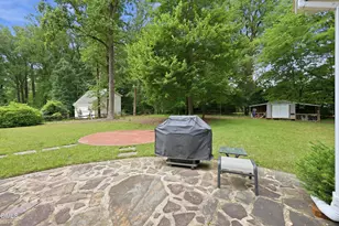 6901 Woodmere Dr, Raleigh, NC 27612 - Photo 25