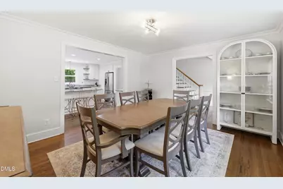 6901 Woodmere Drive, Raleigh, NC 27612 - Photo 7