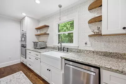 6901 Woodmere Drive, Raleigh, NC 27612 - Photo 15