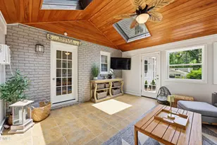 6901 Woodmere Dr, Raleigh, NC 27612 - Photo 29