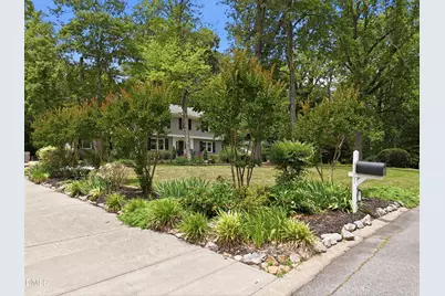 6901 Woodmere Drive, Raleigh, NC 27612 - Photo 19