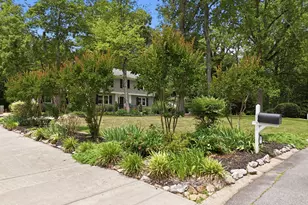 6901 Woodmere Dr, Raleigh, NC 27612 - Photo 19